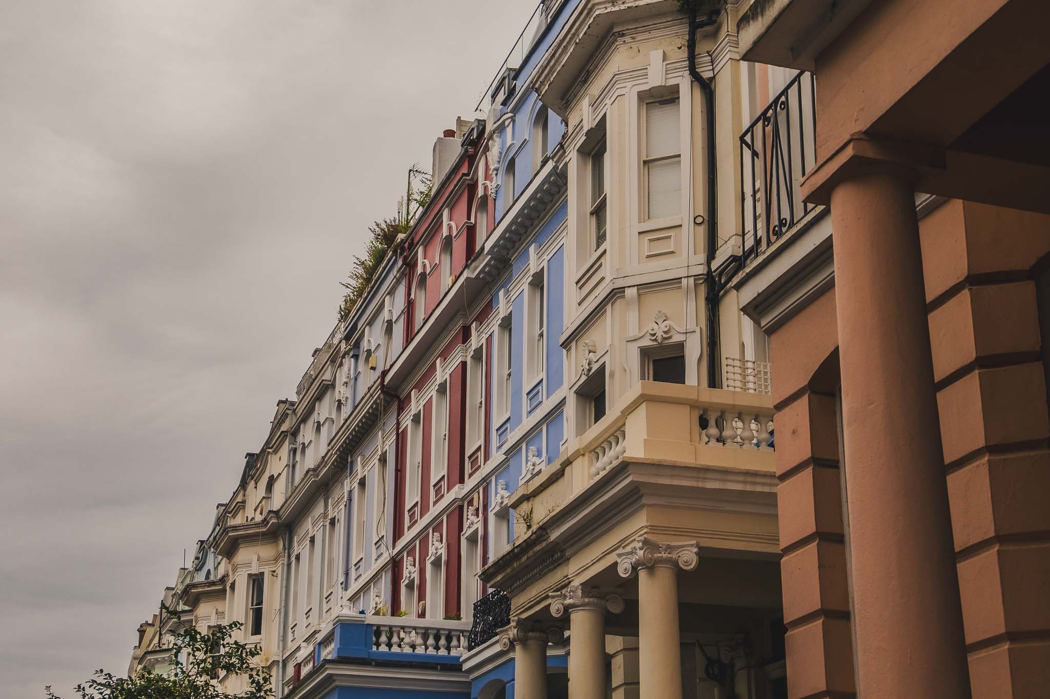 notting hill